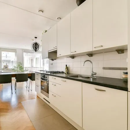 2-bedroom * Άμστερνταμ