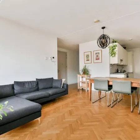 2-bedroom Διαμέρισμα Άμστερνταμ