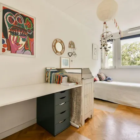 Daire 2-bedroom