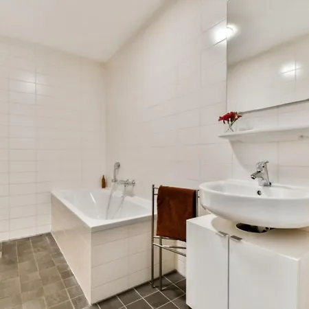 Διαμέρισμα 2-bedroom Άμστερνταμ