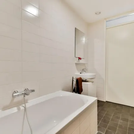 2-bedroom Διαμέρισμα Άμστερνταμ